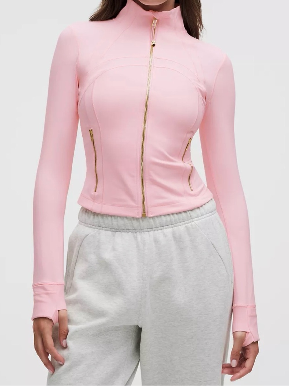Lululemon Define Jacket NEW!